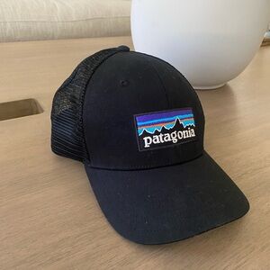 NWOT Patagonia Black Hat